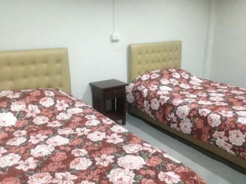 Rada Phan Ban Pa Ruak 외부 사진