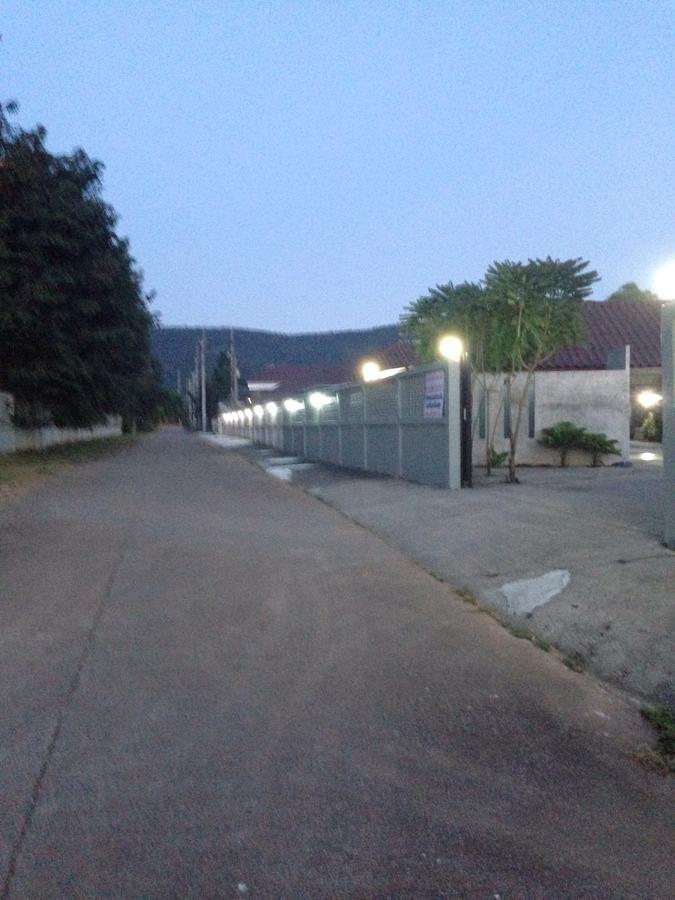 Rada Phan Ban Pa Ruak 외부 사진